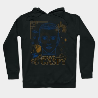 The Great Gaspy Hoodie